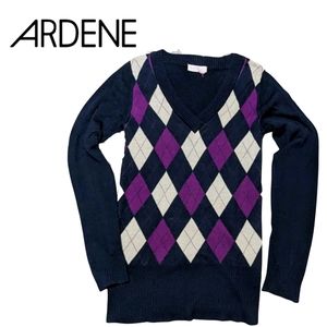 🎉 Ardene brand size XL*, vintage style, lightweight sweater, GUC